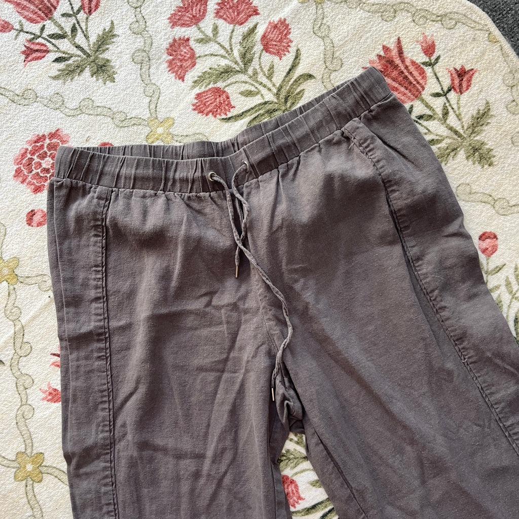 Linen Pants (L)