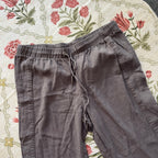 Linen Pants (L)