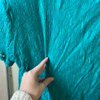 Blue Blouse (L)