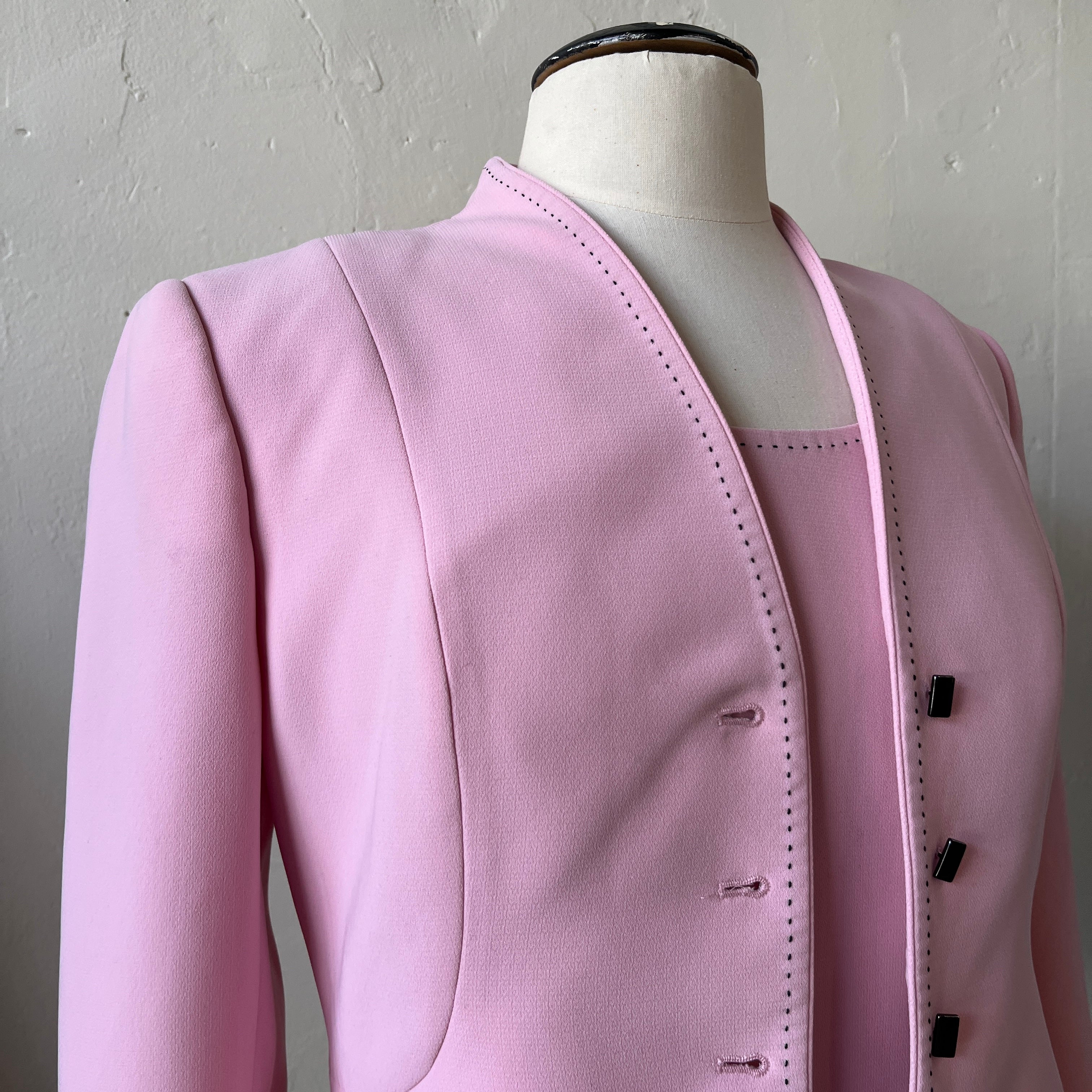 Blazer Set (6P)