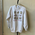 Cardinal Sweatshirt (L)