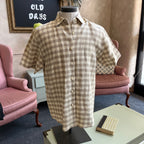 Men’s Linen Shirt (10)