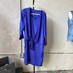 Vintage Dress (L)