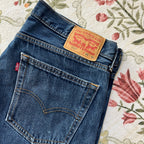 Levi’s 505 (36x32)