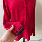 Red Button Up (14)