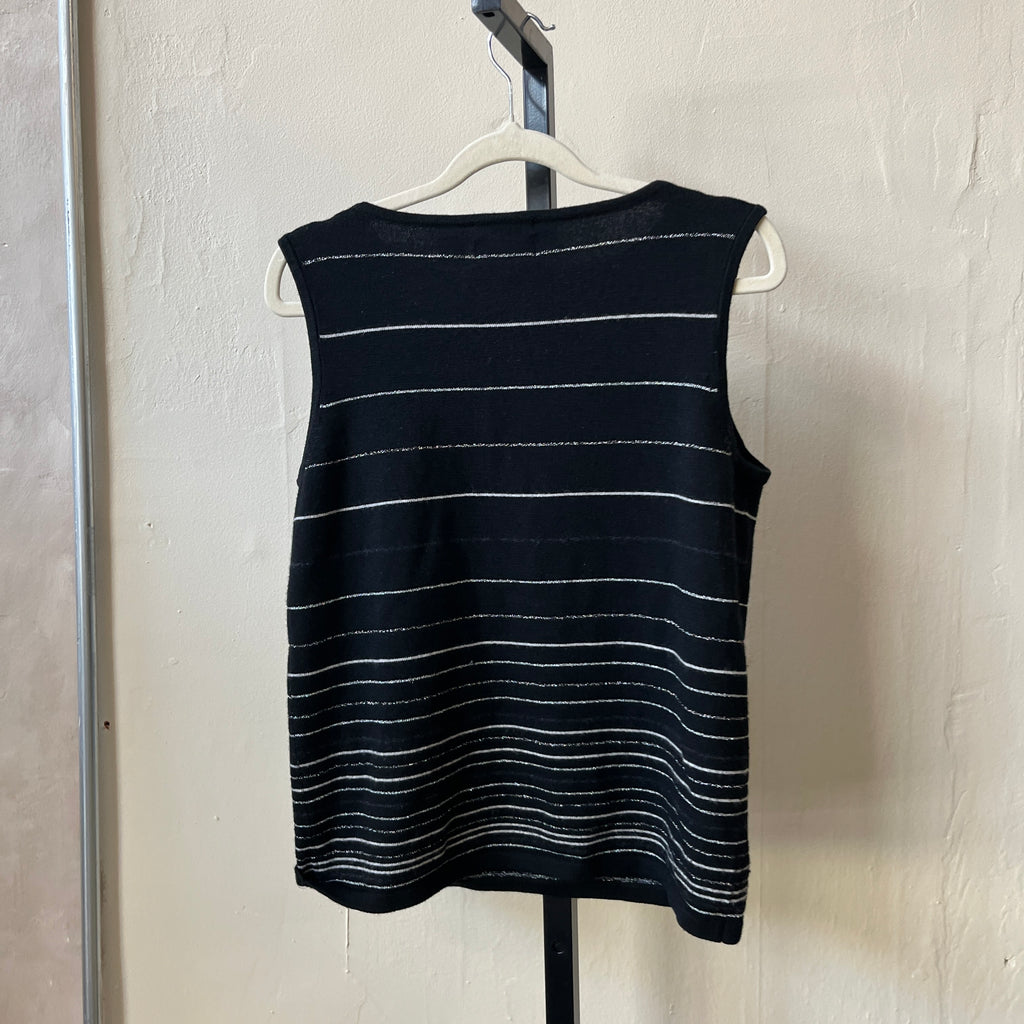 Wool Tank Top (M)
