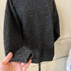 Black Sweater (L)