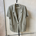 Tan Blazer (18)