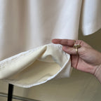 White Blouse (S)