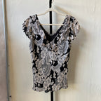 Flowy Top (M)