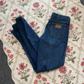 Starched Wranglers (33x36)