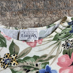 Floral Matching Set (M/L)