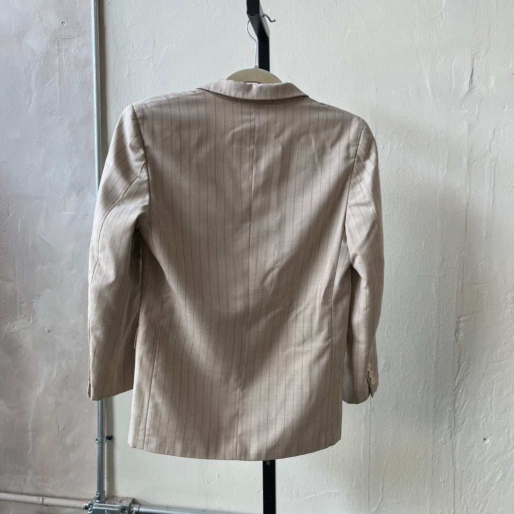 Tan Blazer (XS)