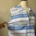 Striped Tank (XXL)