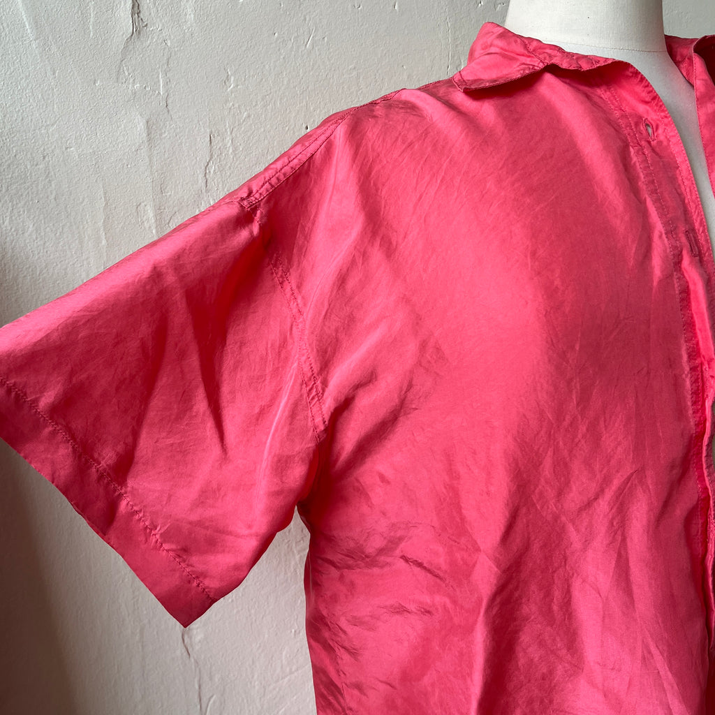 Silk Top (S)