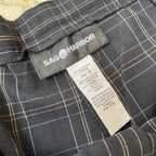 Plaid Pants (XL)
