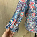 Colorful Blouse (18)