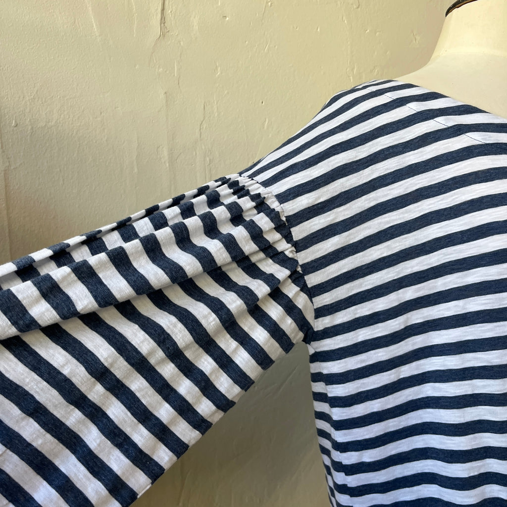 NWT Striped Shirt (XL)