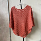 Coral Shawl (OS)