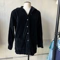 Velvet Jacket (L)