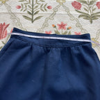 Blue Skirt (XS)