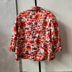 Floral Blazer (22/24)