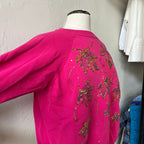 Fall Sweatshirt (L)
