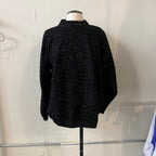 Black Sweater (L)