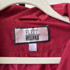 Red Jacket (2X)