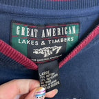 American Wilderness Sweatshirt (L)
