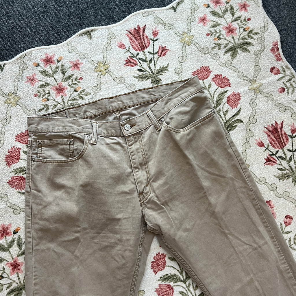 Men’s Levi’s 514 (38x32)