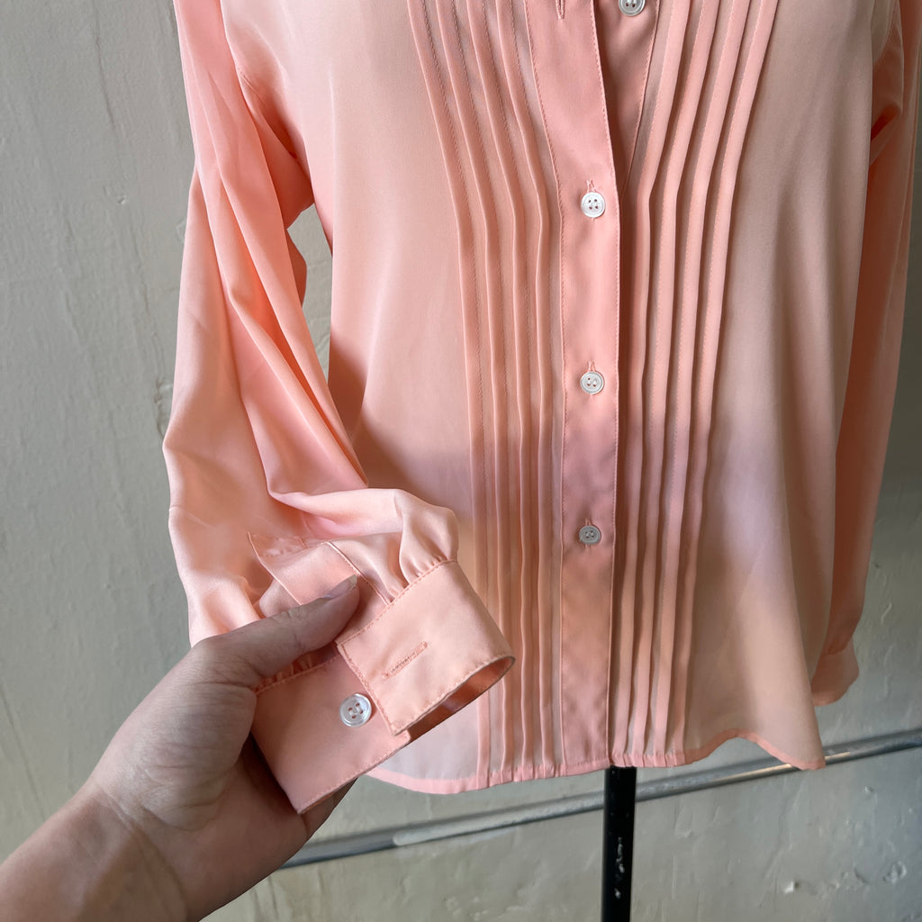 Pink Blouse (10)