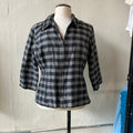 Silk Jacket (M)
