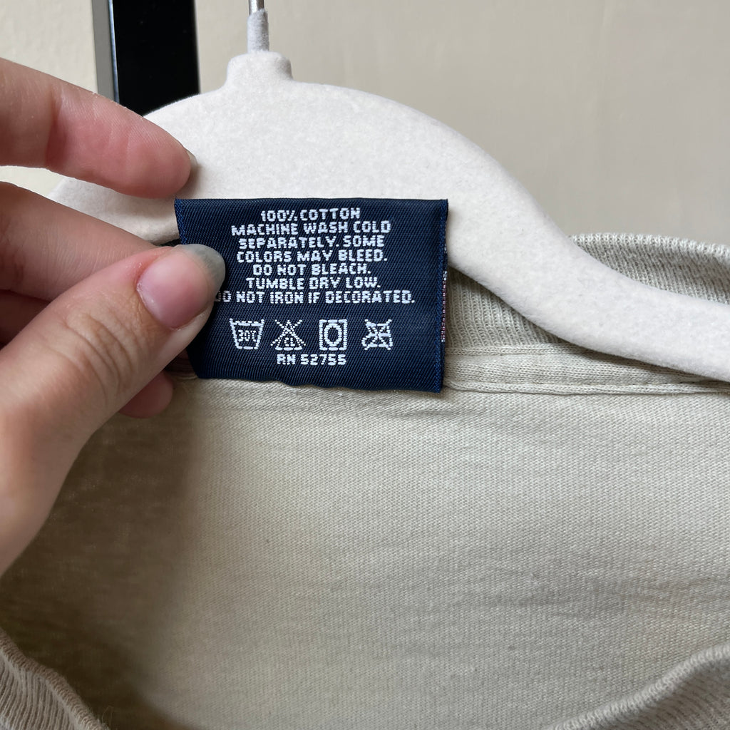 Dad T-Shirt (XL)
