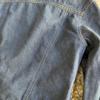 Denim Jacket (XS)