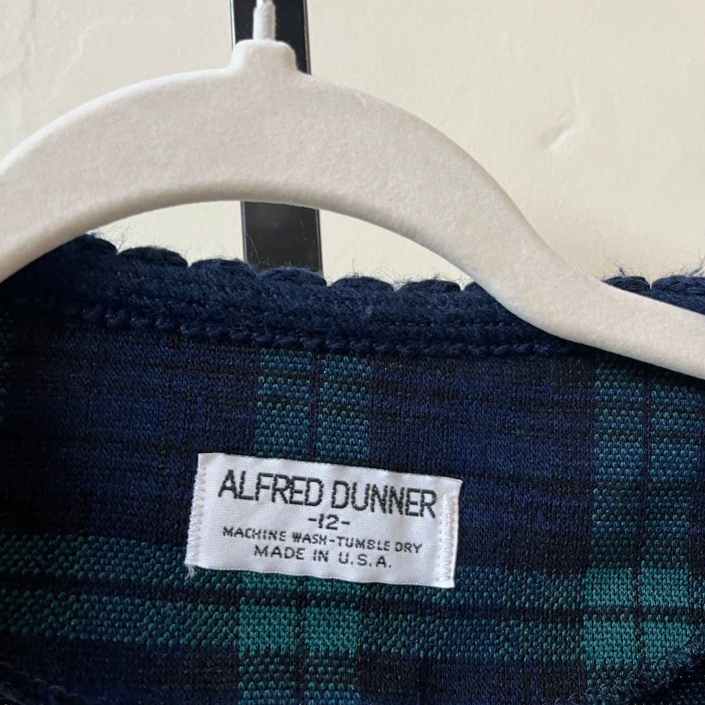 Plaid Blazer (12)