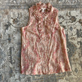 Pink Ruffle Tank (4)