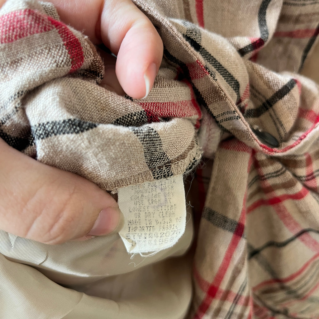 Plaid Blazer (8)