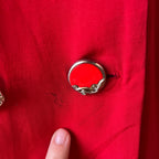 Red Vest (M)