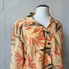 Tropical Button Up (16)