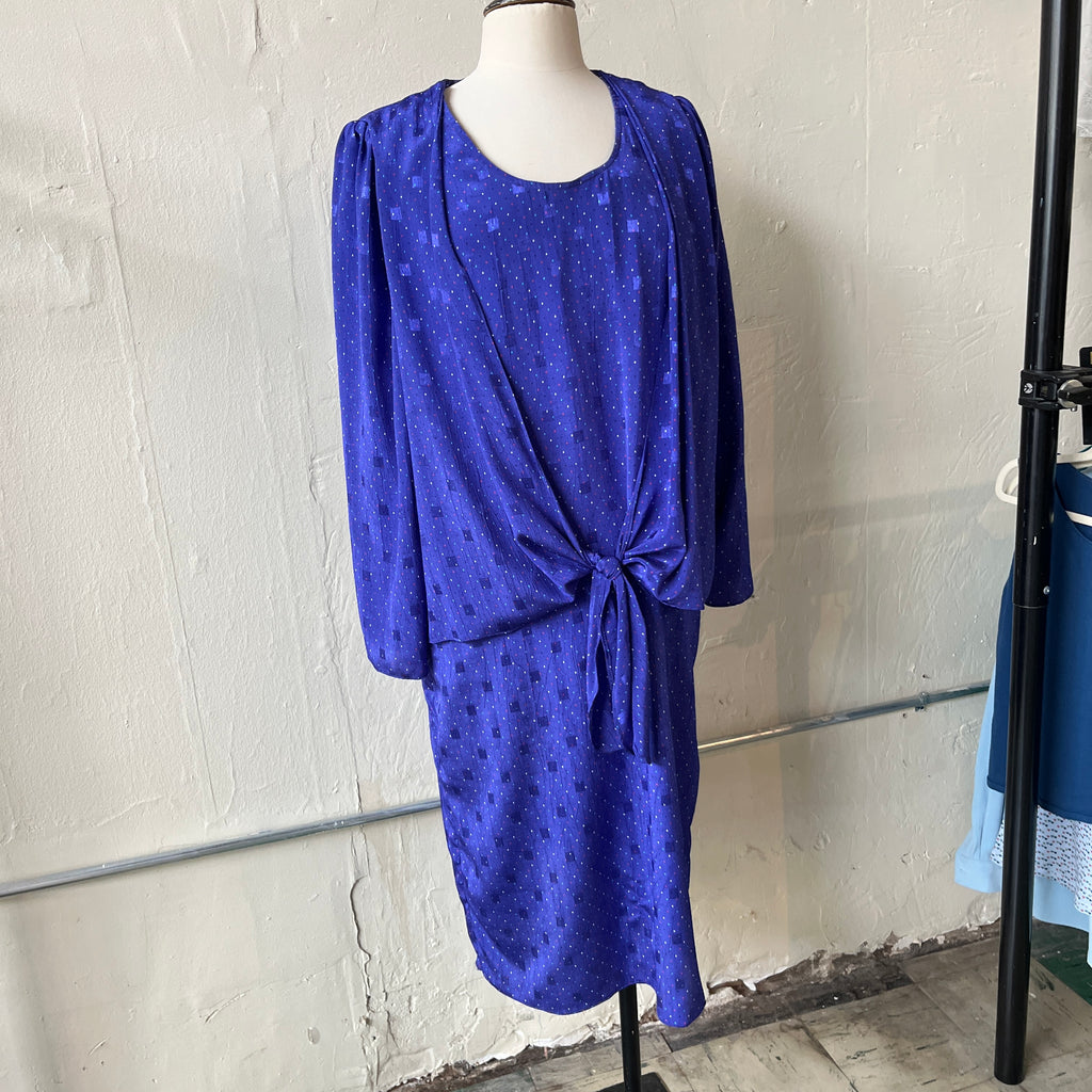 Vintage Dress (L)