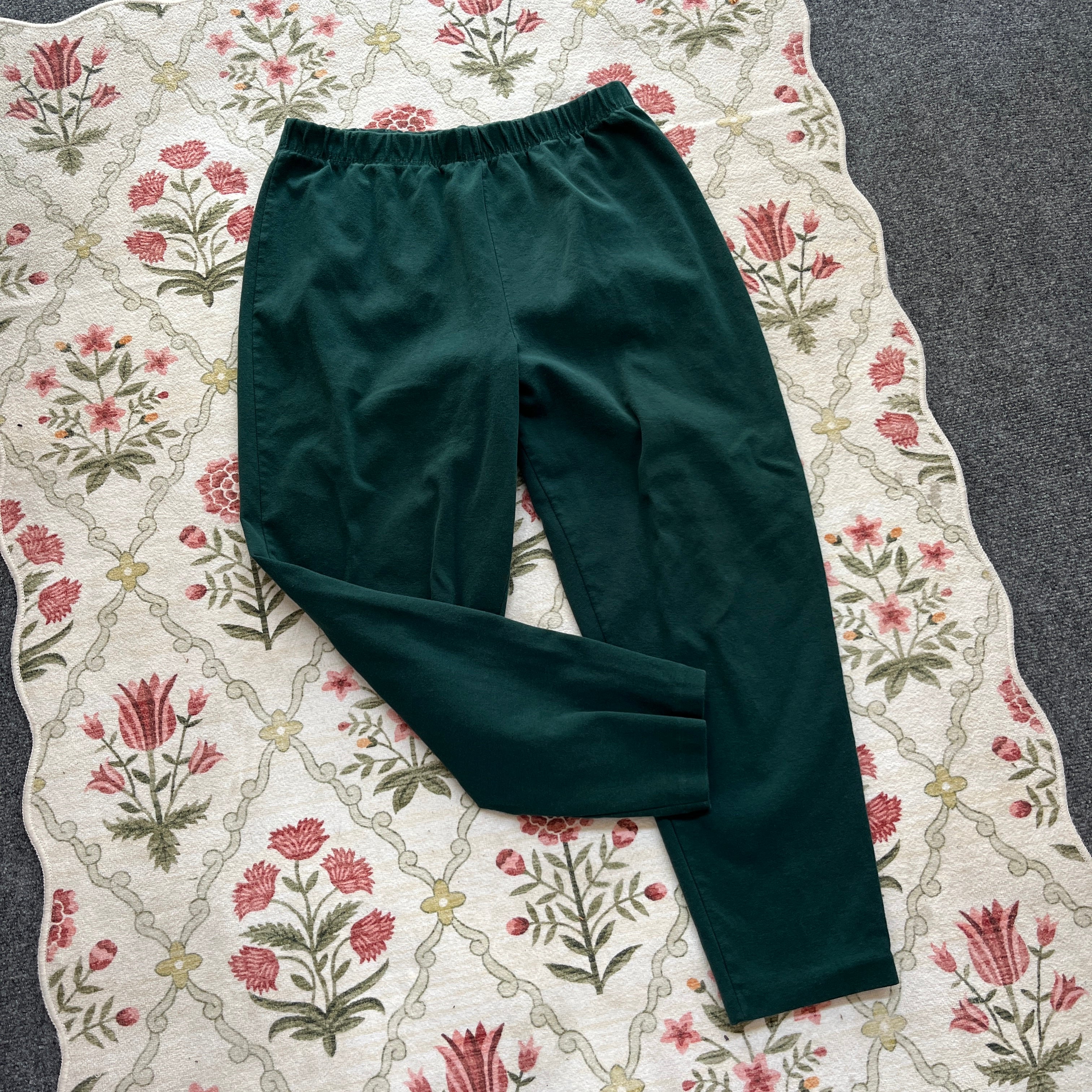 Green Pants (XL)