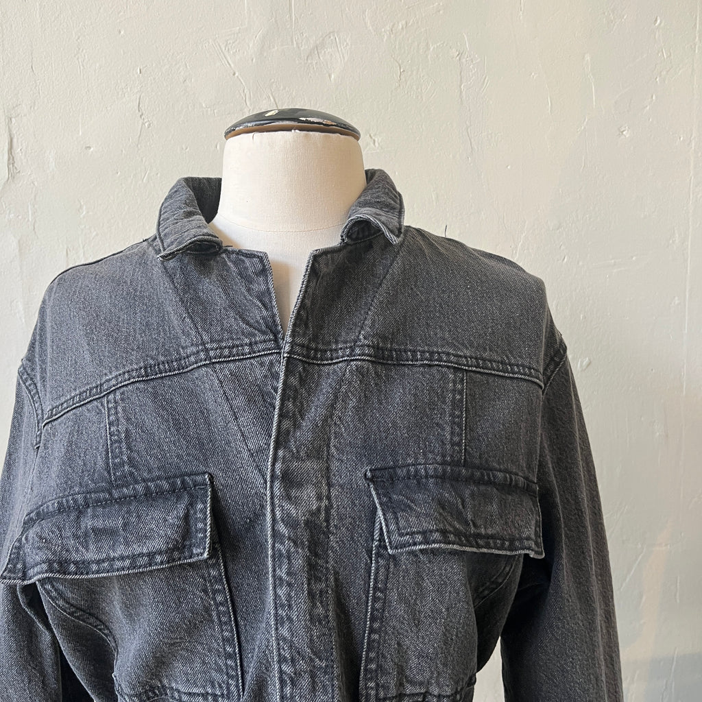 Denim Jumpsuit (10)