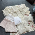 Vintage Lace & Sheer Bundle