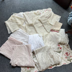 Vintage Lace & Sheer Bundle