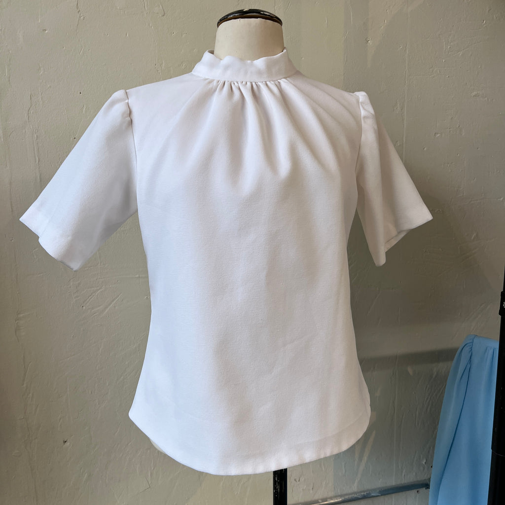 White Blouse (S)