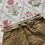 Linen Skirt (10)