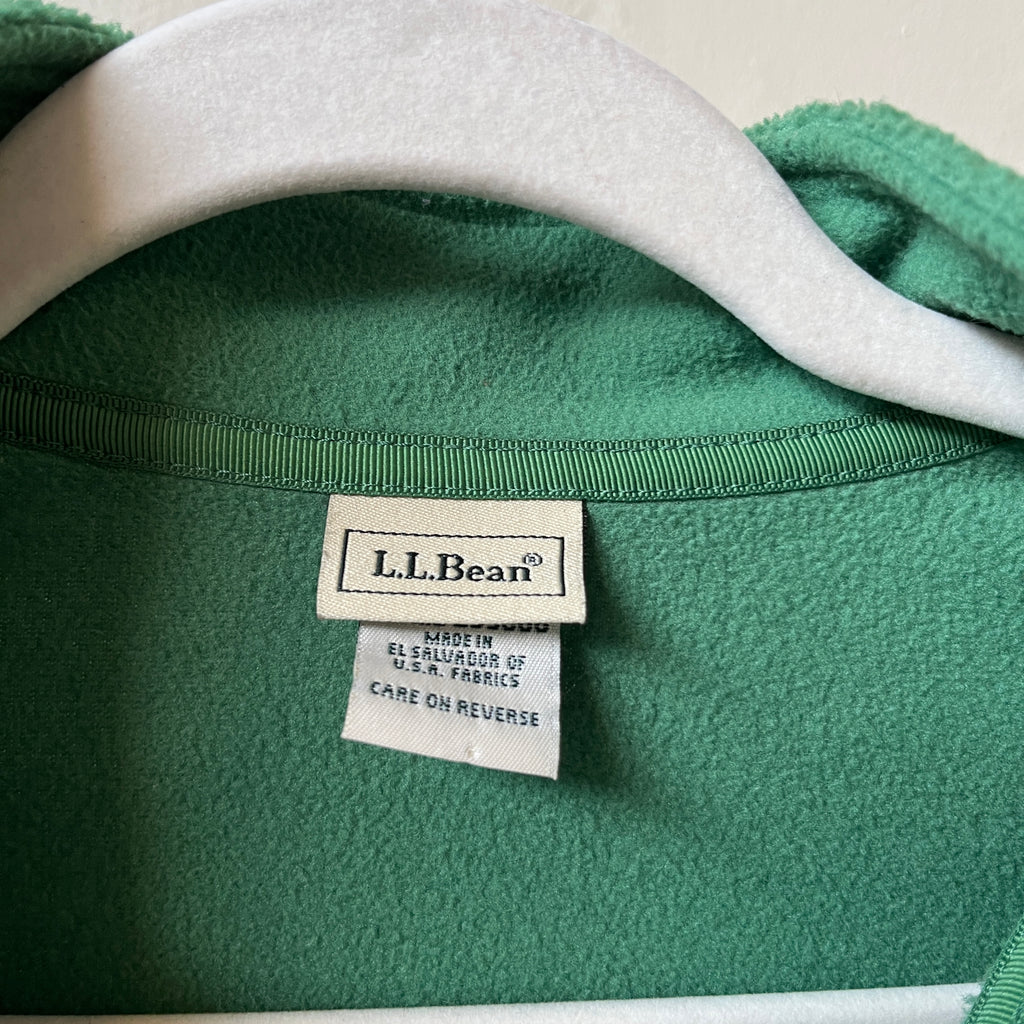 Green Vest (M)