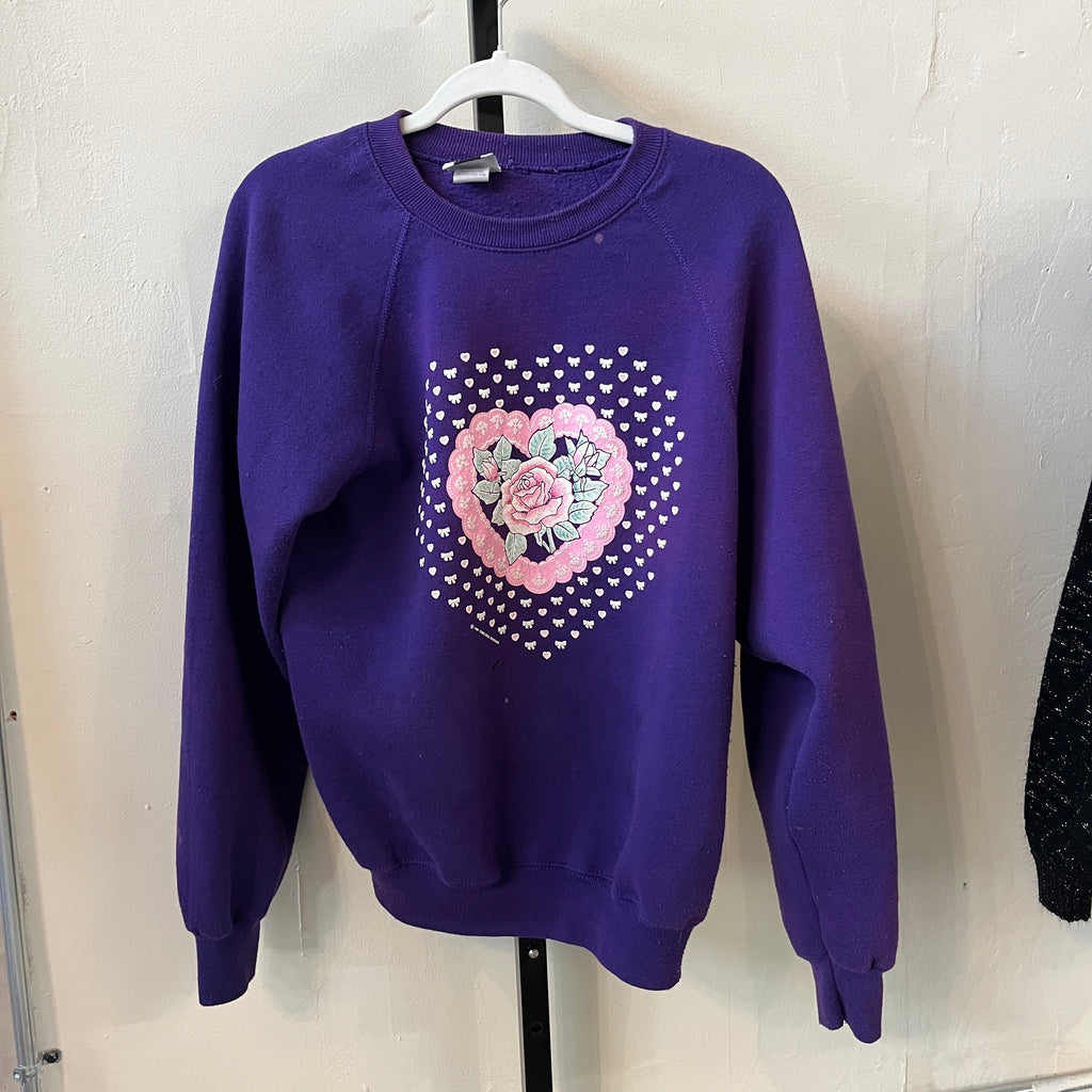 1989 Sweatshirt (L)