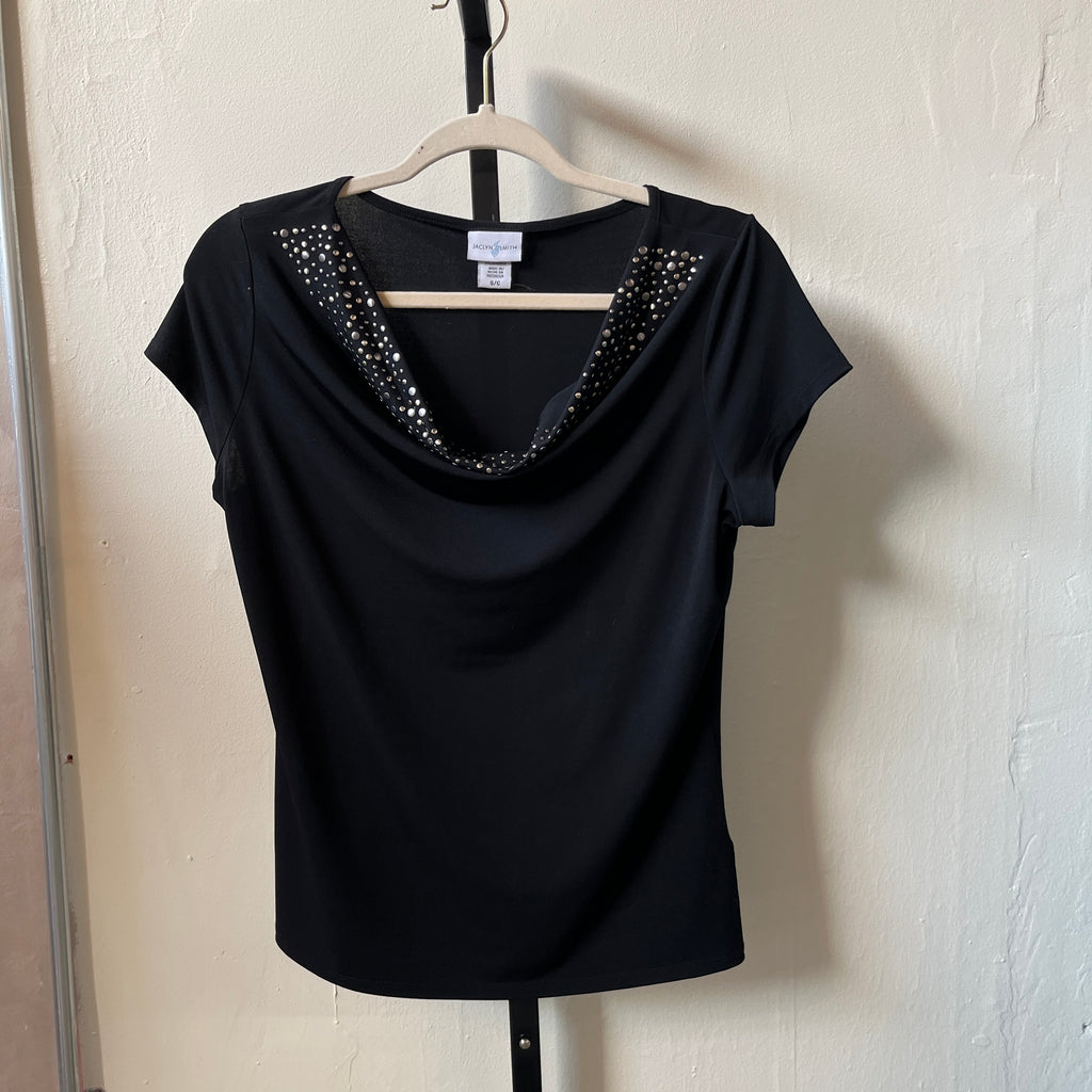Black Top (S)